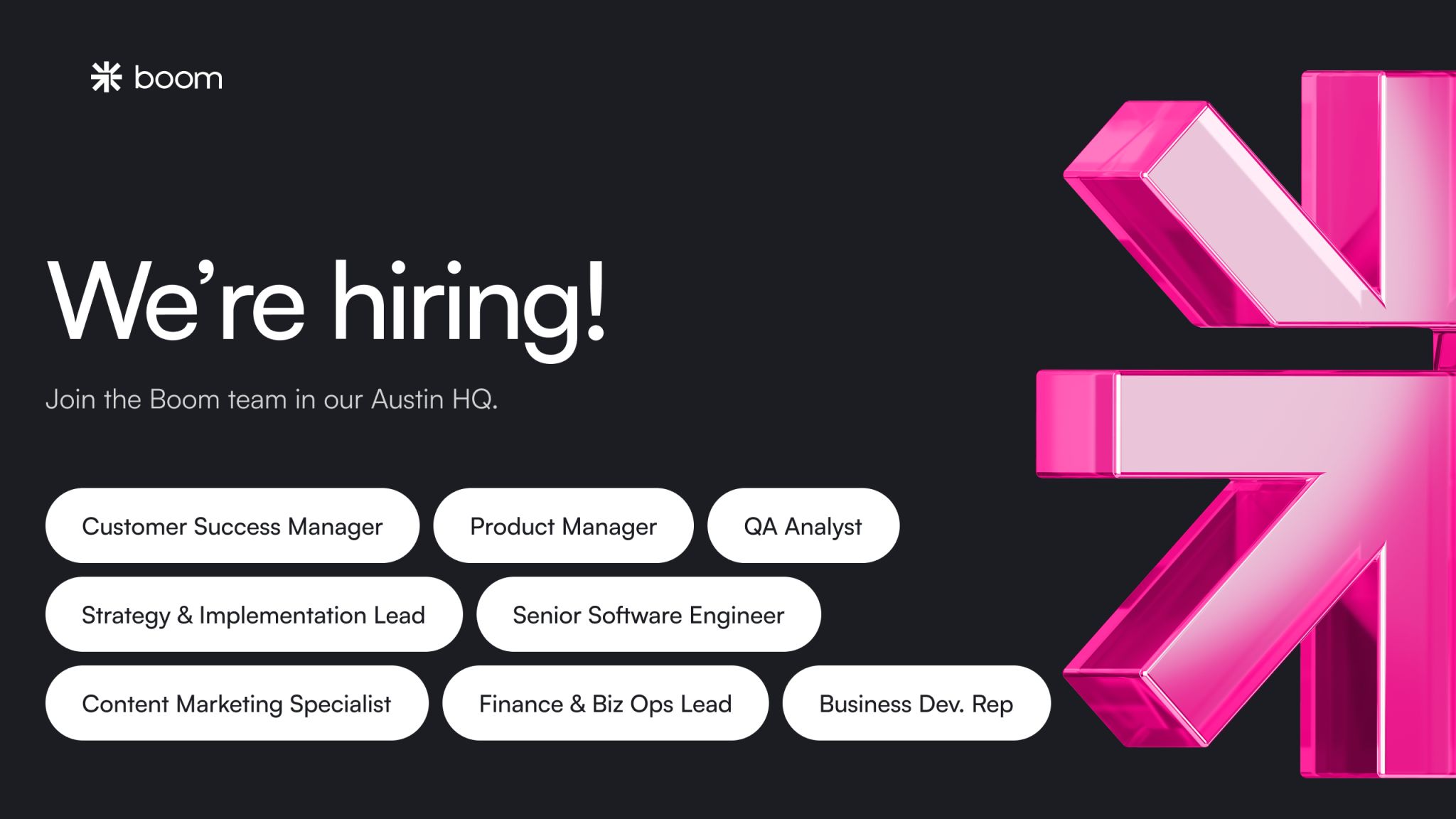 GTM - Customer Success Manager