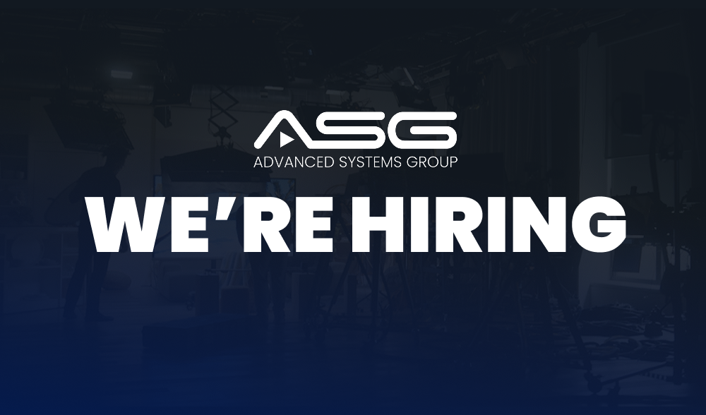 Advanced Systems Group