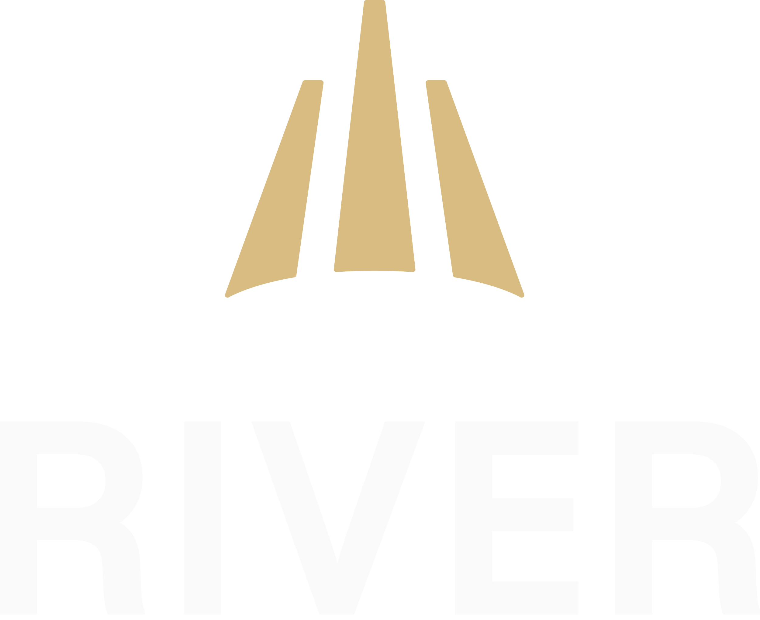river
