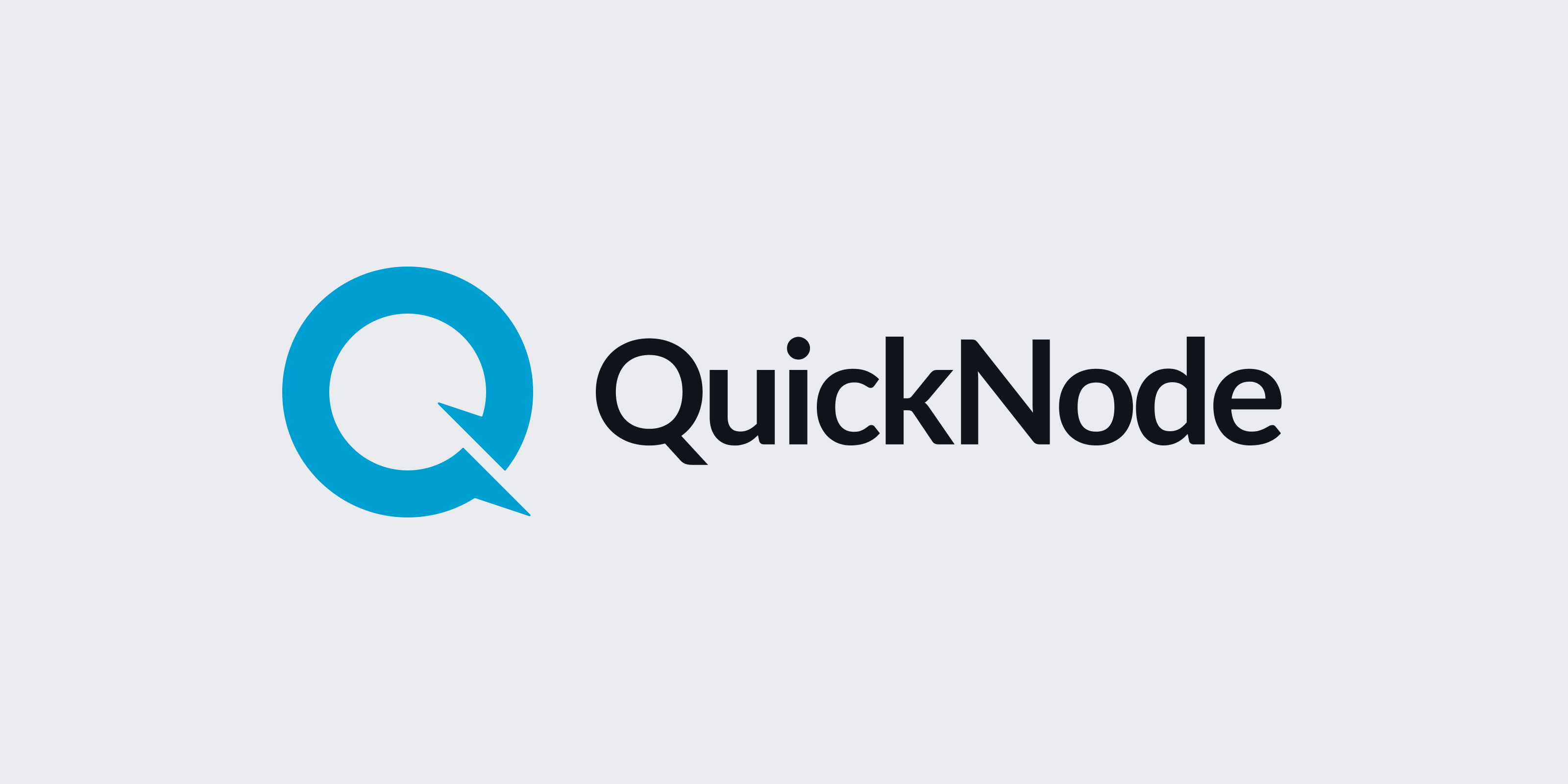 Technical Operations Engineer II @ QuickNode