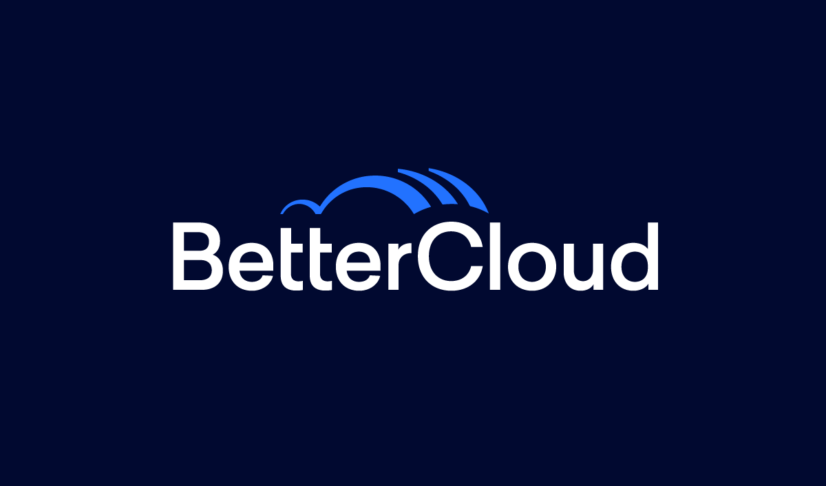 BetterCloud, Inc.