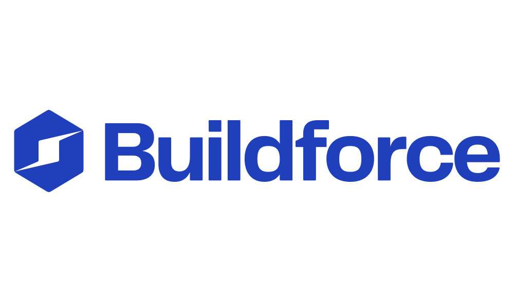 Buildforce logo