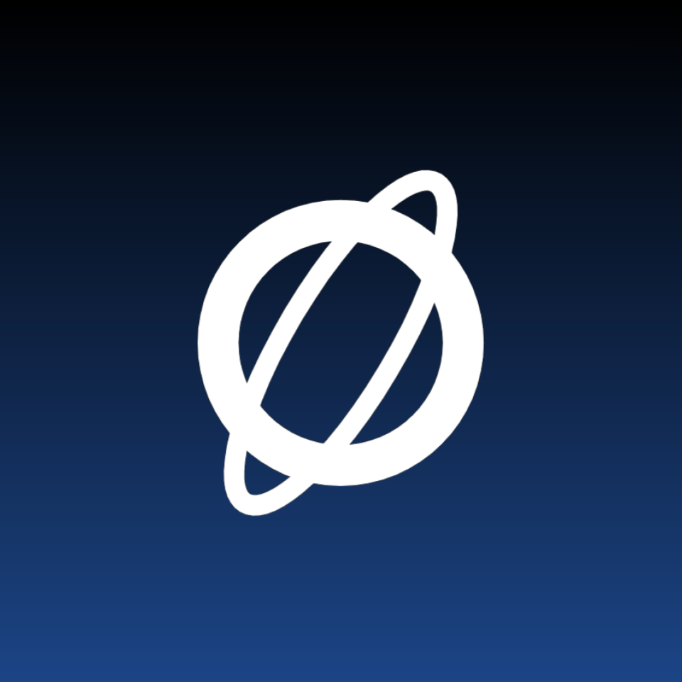 Software Engineer @ Constellation Space