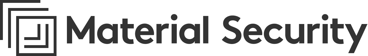 Material Security