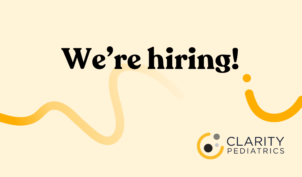 Claritypediatrics logo