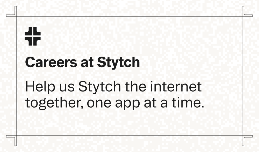Stytch