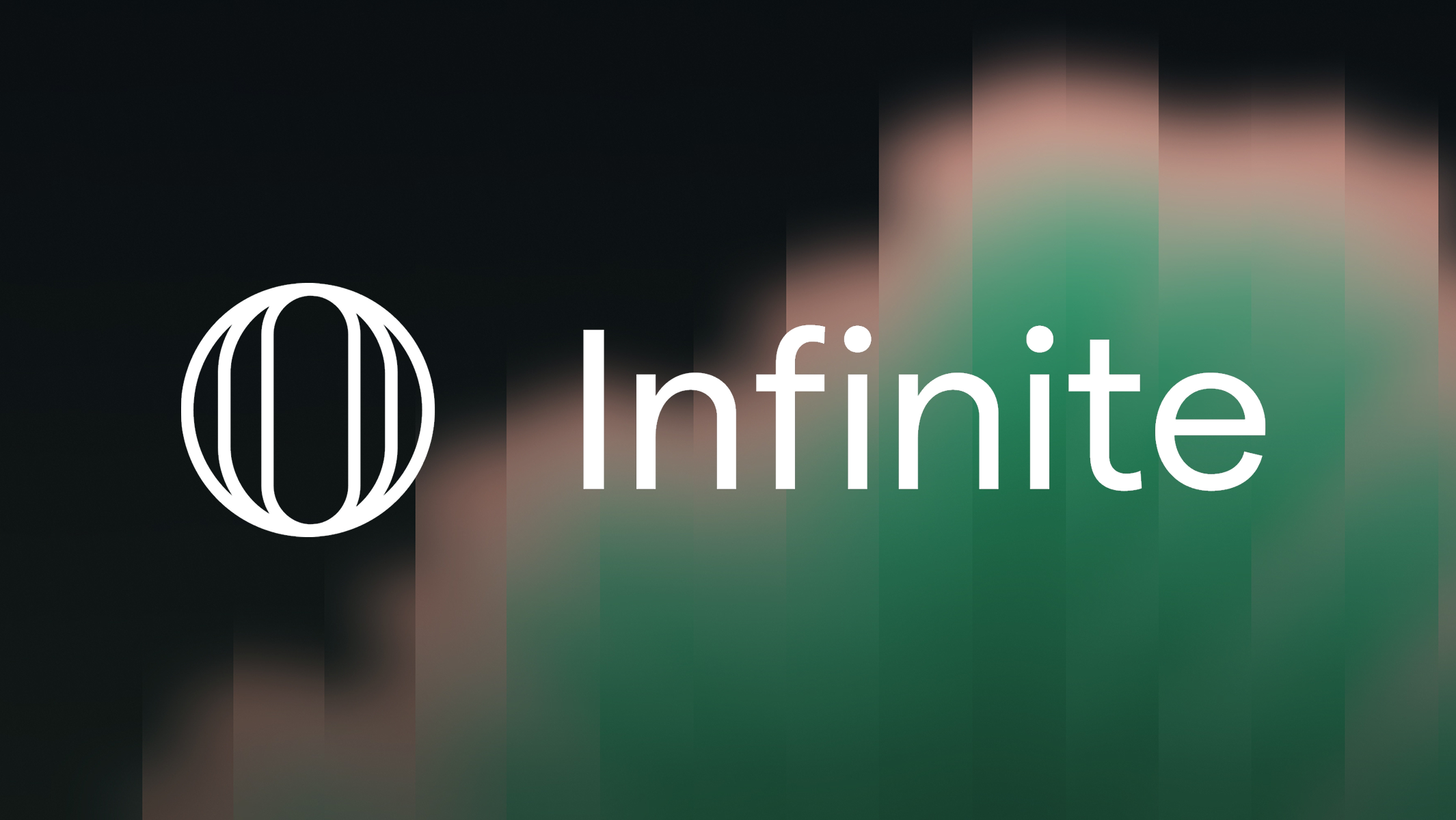 Founding Engineer @ Infinite