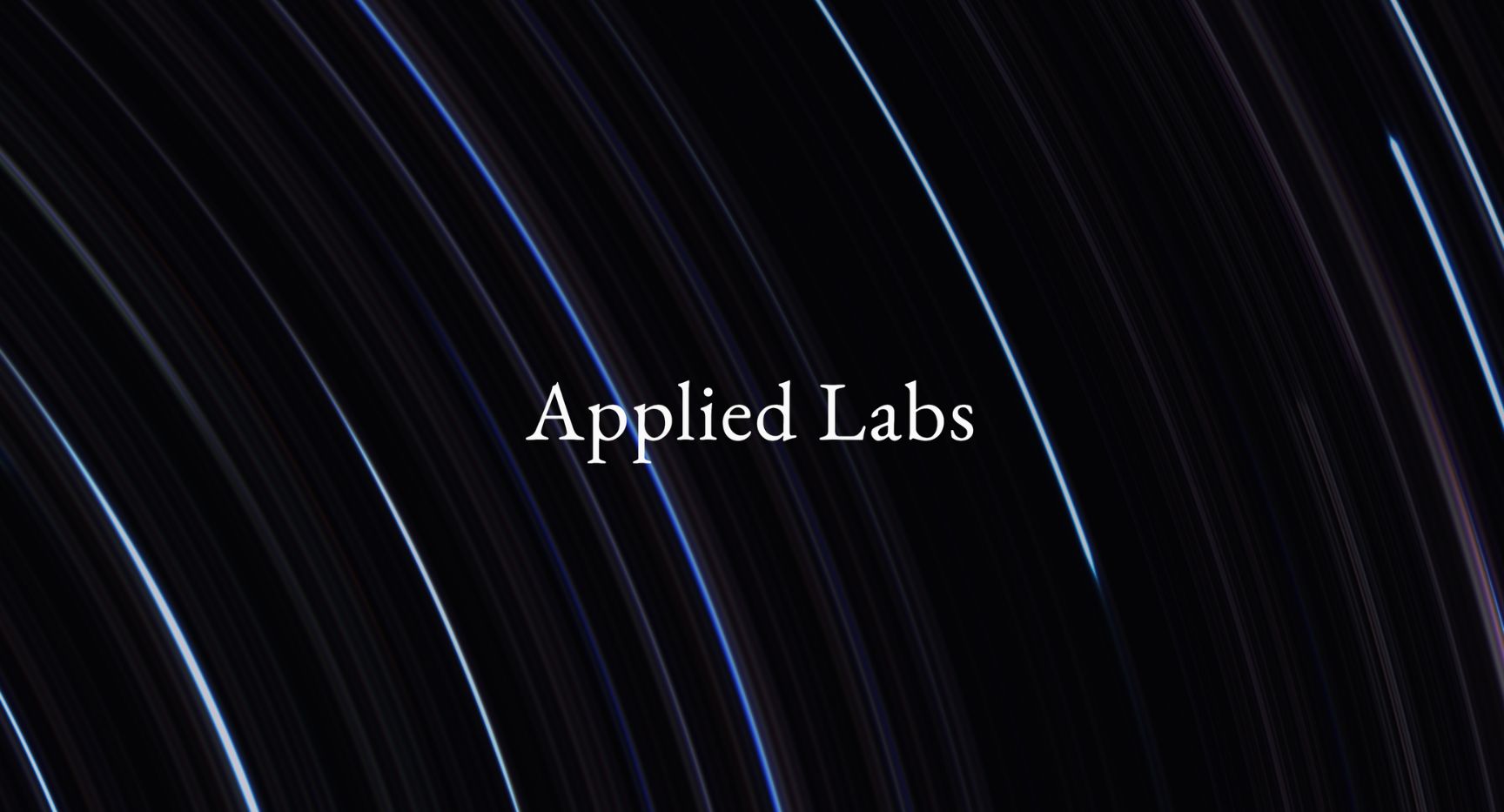 Appliedlabs logo
