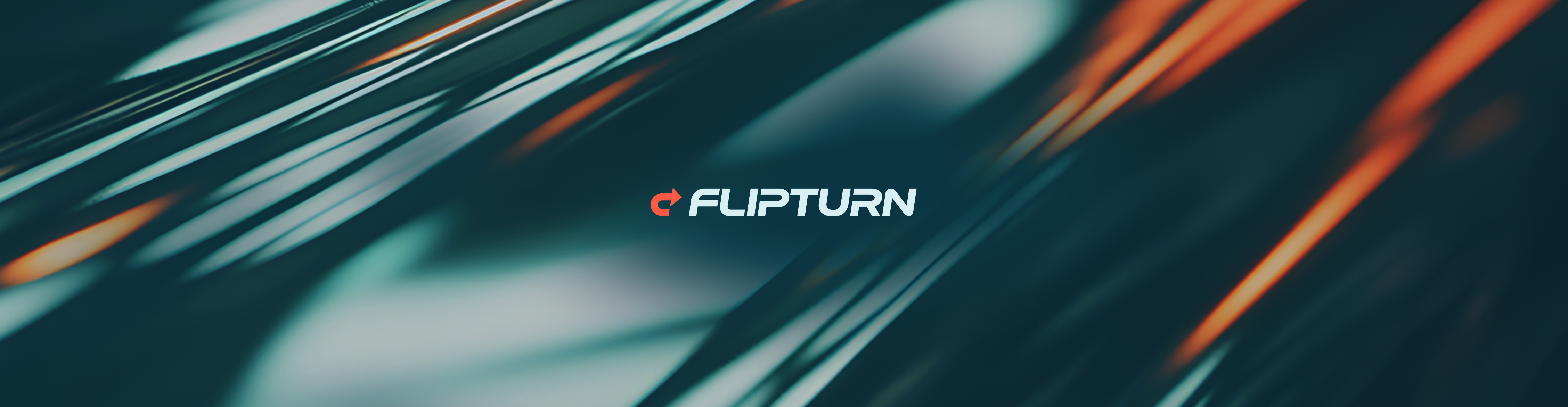 Flipturn logo