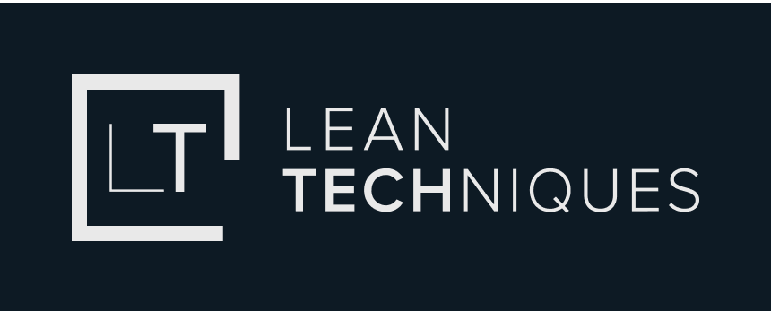 Lean TECHniques