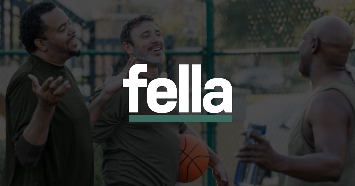 Fella & Delilah (YC W20/S21)
