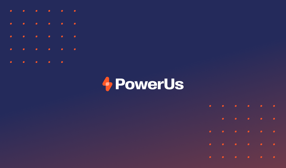 PowerUs
