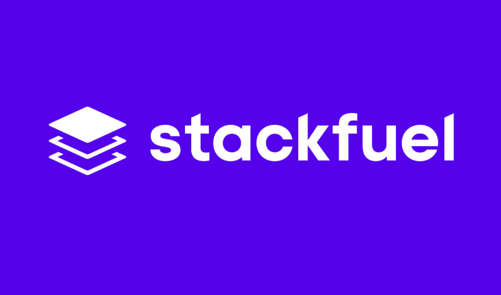 StackFuel logo