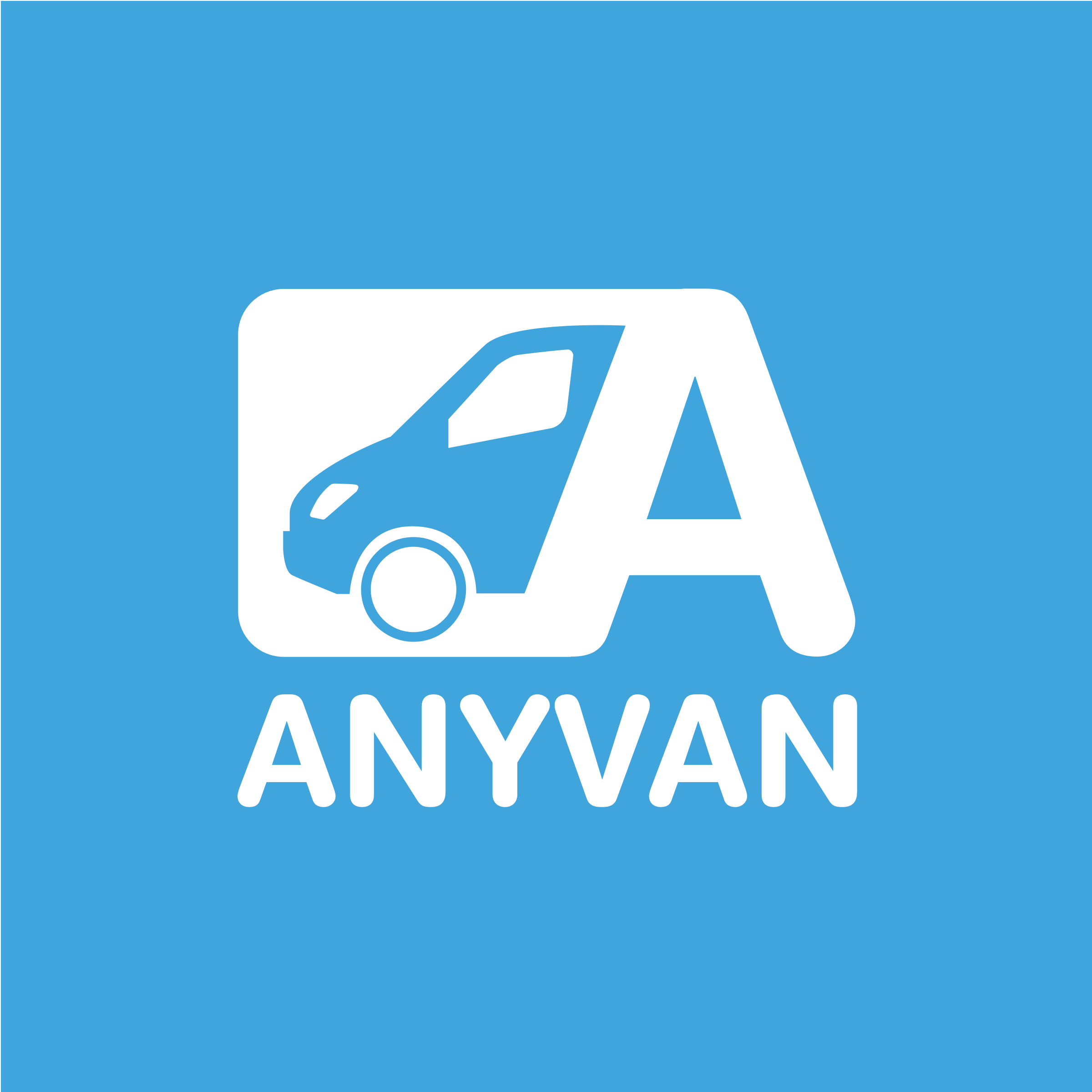 AnyVan
