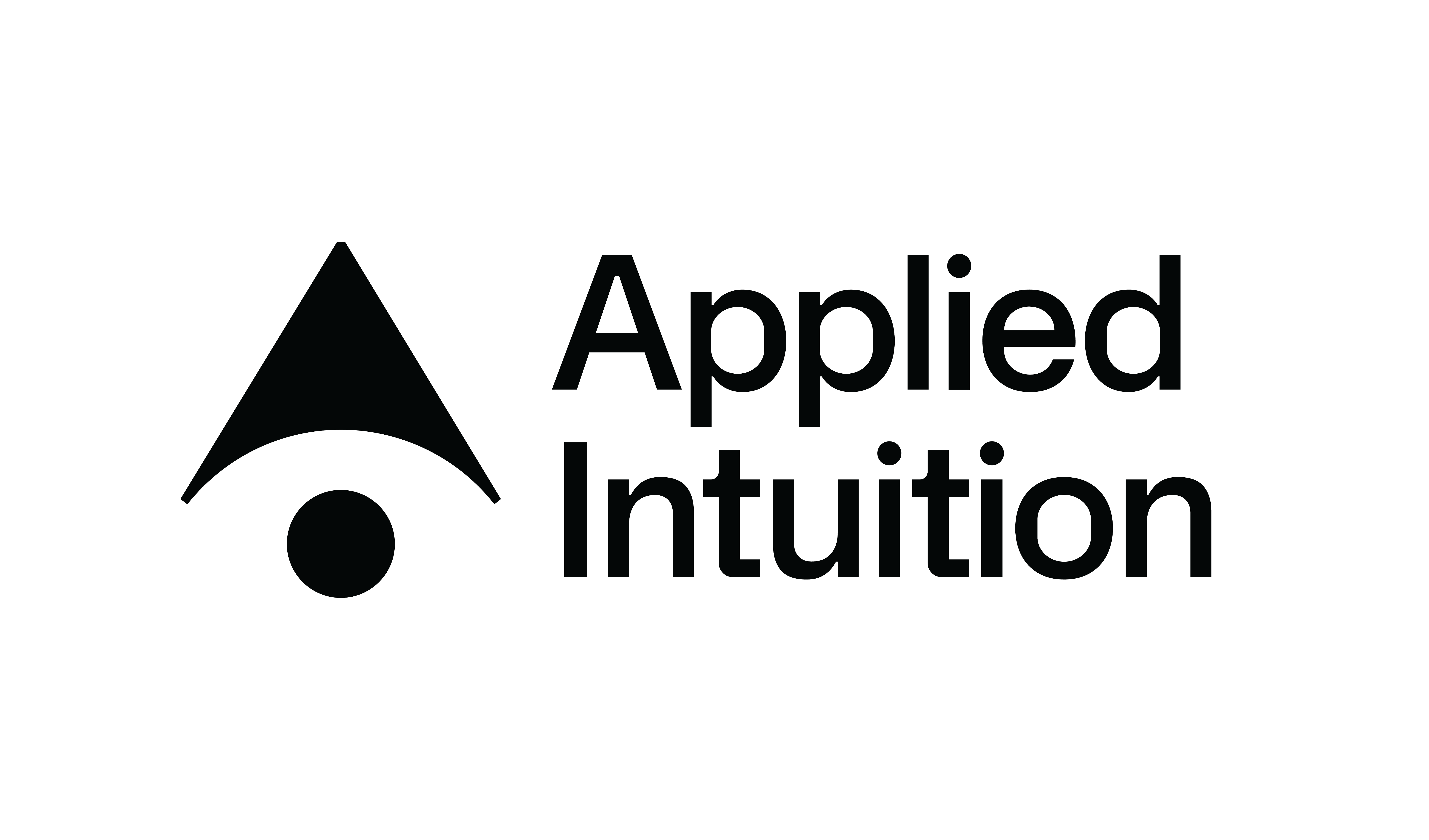 Applied Intuition logo