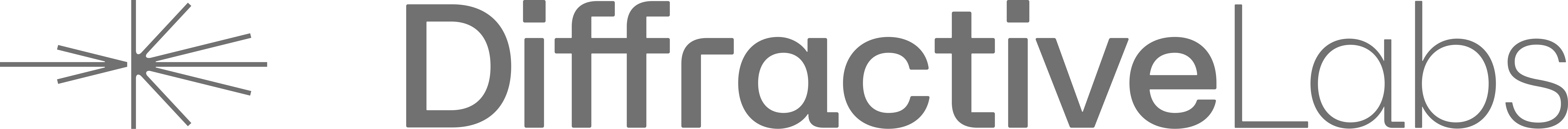 Xrd Machine Lab Engineer @ Diffractive Labs