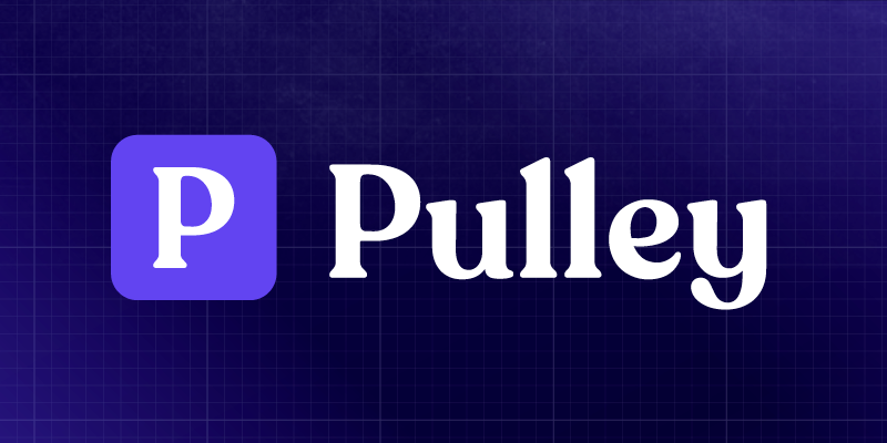 Pulley