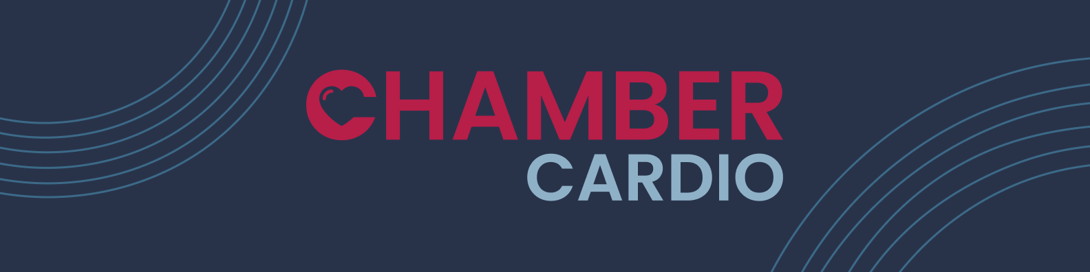 Chambercardio logo