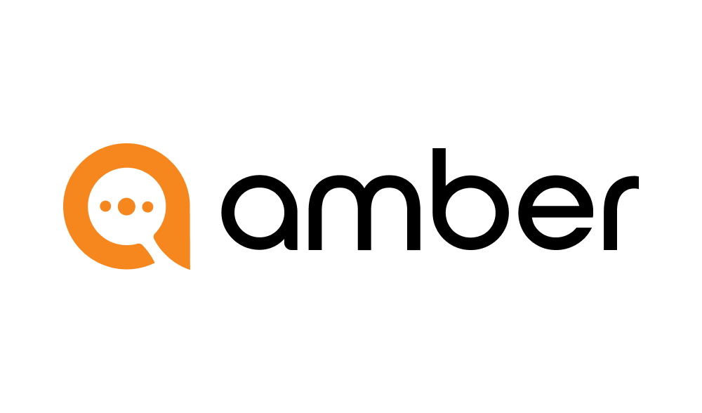 amber logo