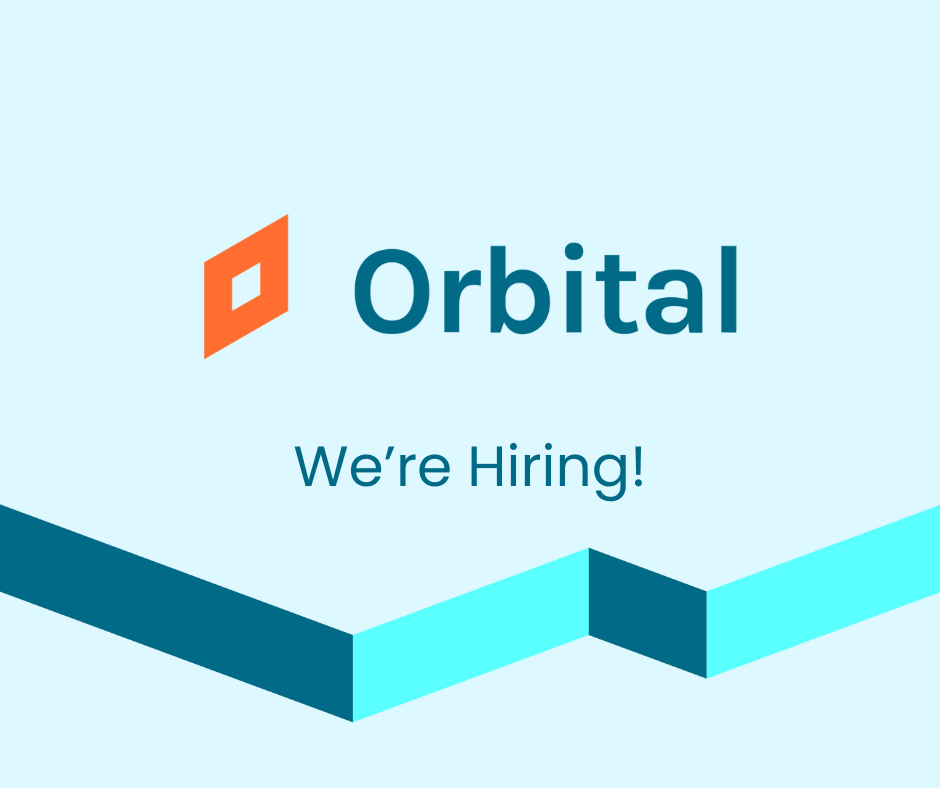 Orbital logo