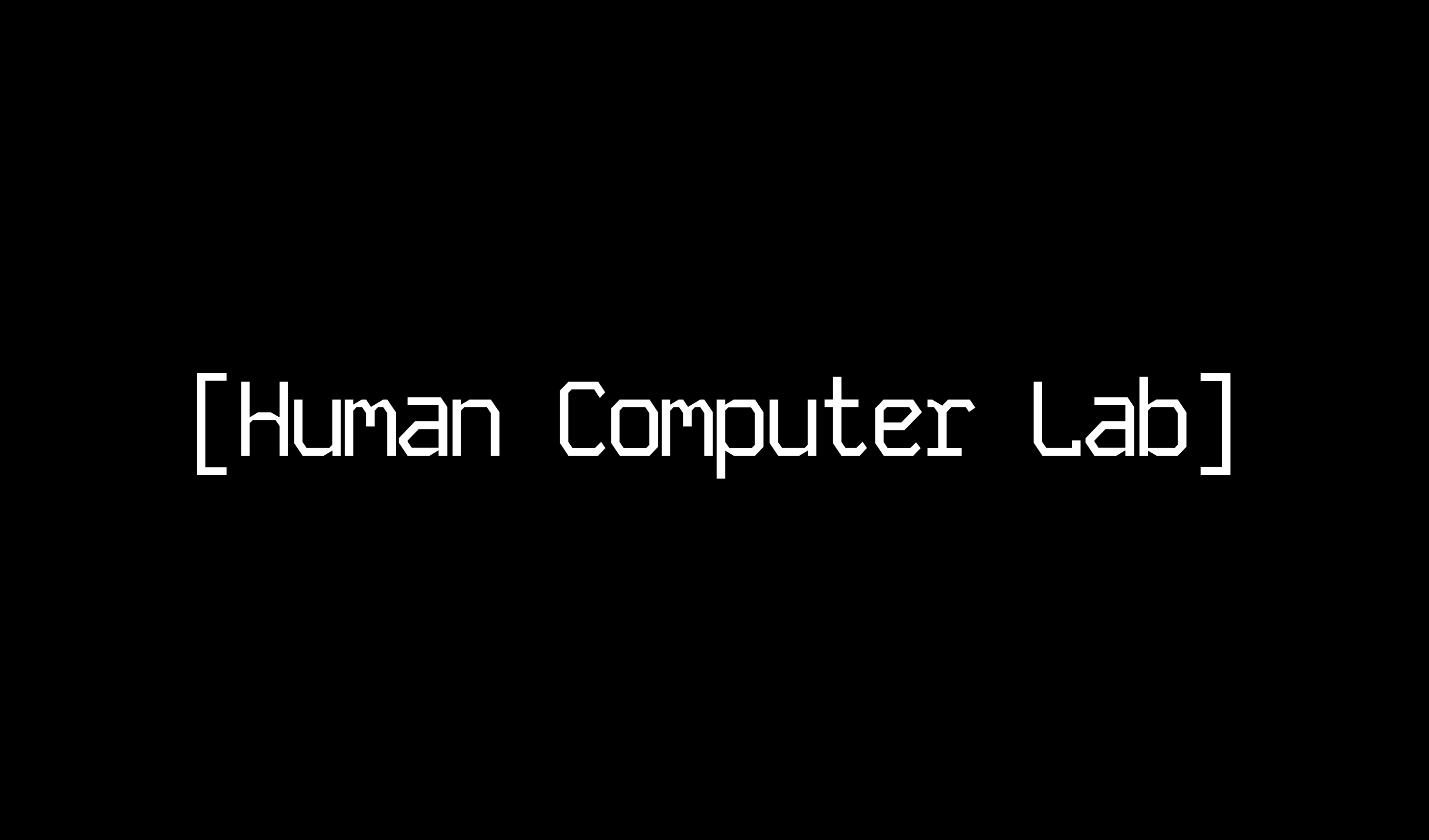 Human Computer Lab Jobs
