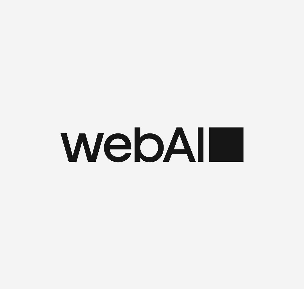 webAI