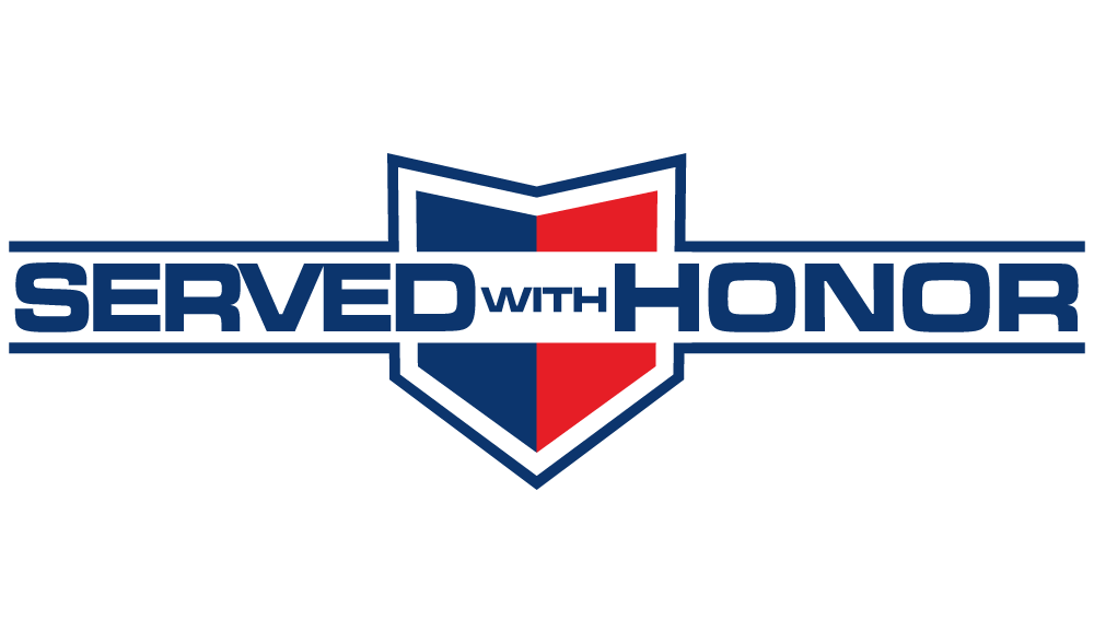 Served With Honor