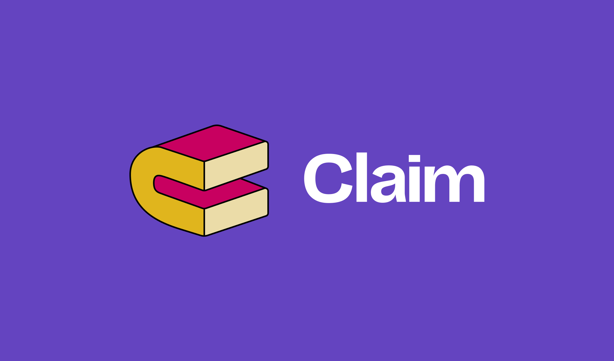 UI/UX Designer @ Claim