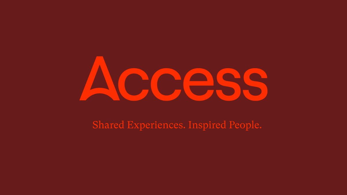 Events Manager at Access Careers