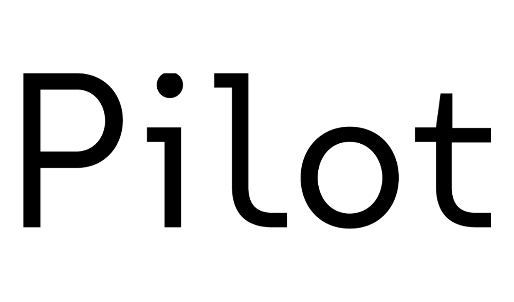 Pilot Fiber logo