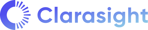 Clarasight logo