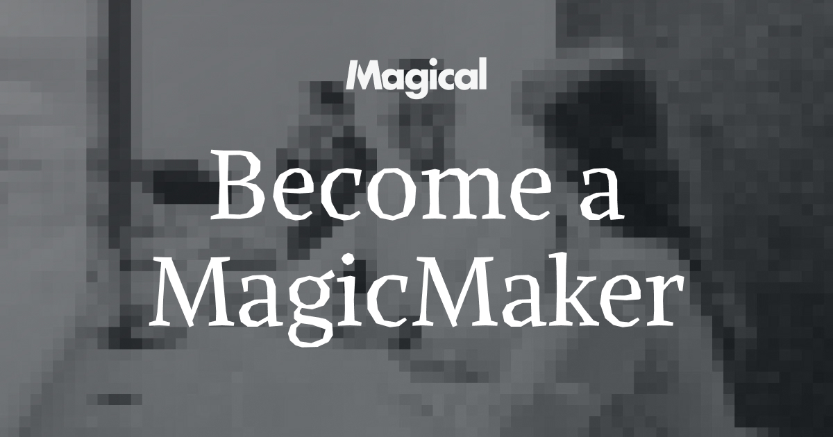Magical