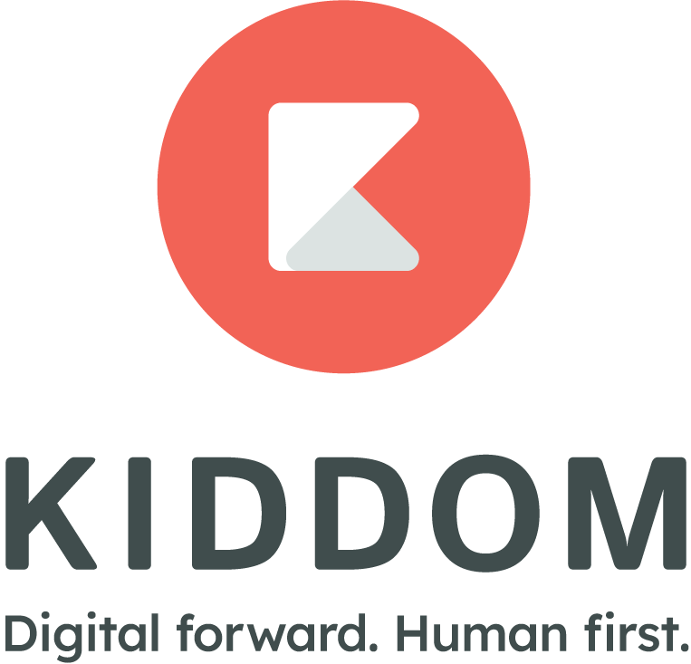 Inside Sales Representative — Kiddom