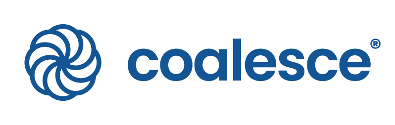 Coalesce logo