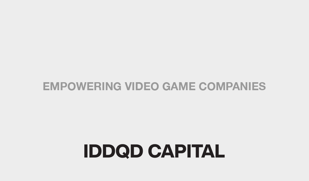 Iddqd logo