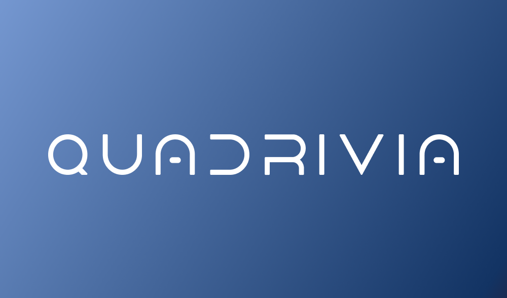 Quadrivia logo