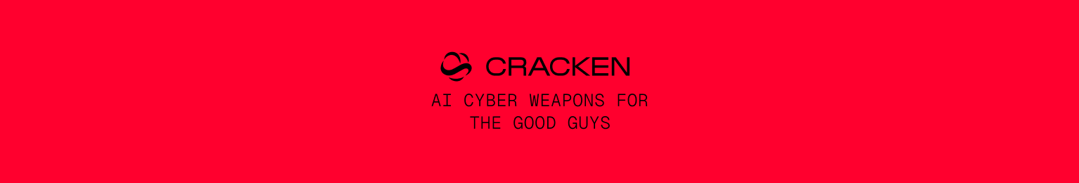 Crackenagi logo