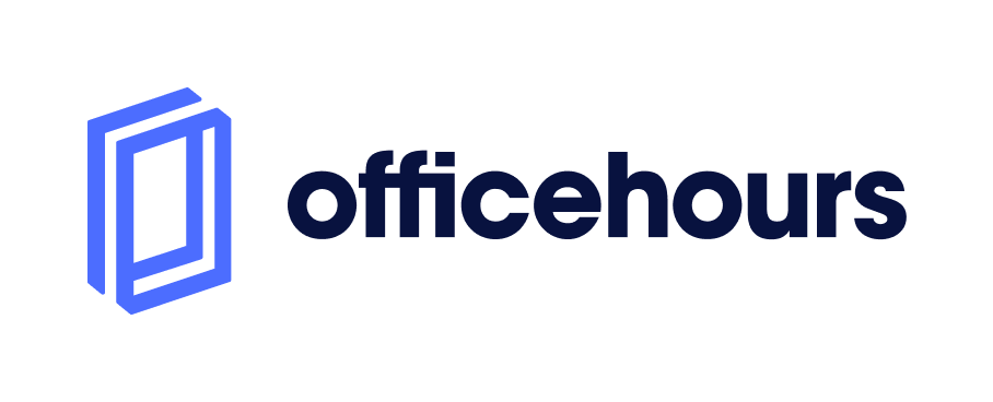 Office Hours logo