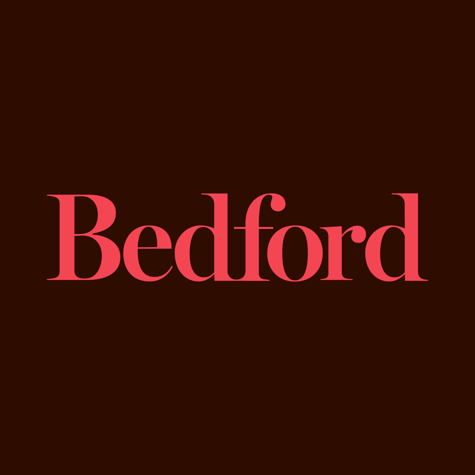 Bedford Creators
