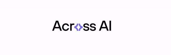 Across-AI