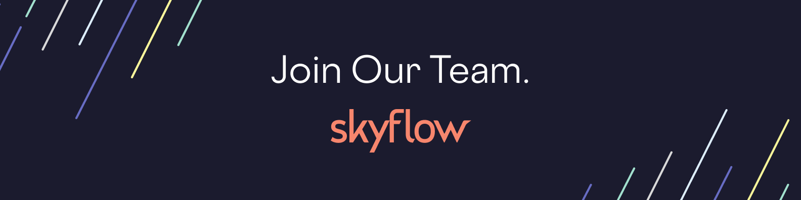 Skyflow