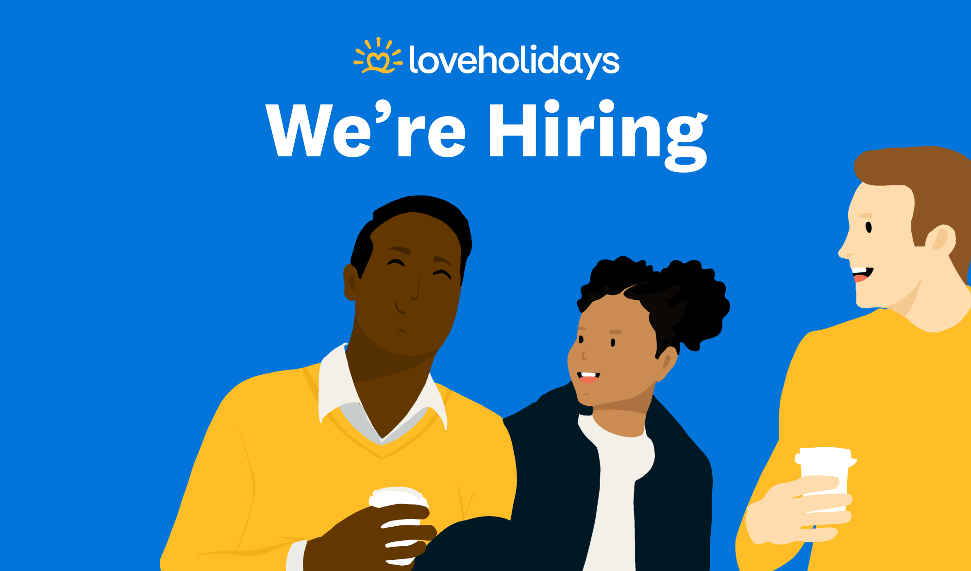 Accounts Payable Executive - 6 month FTC 