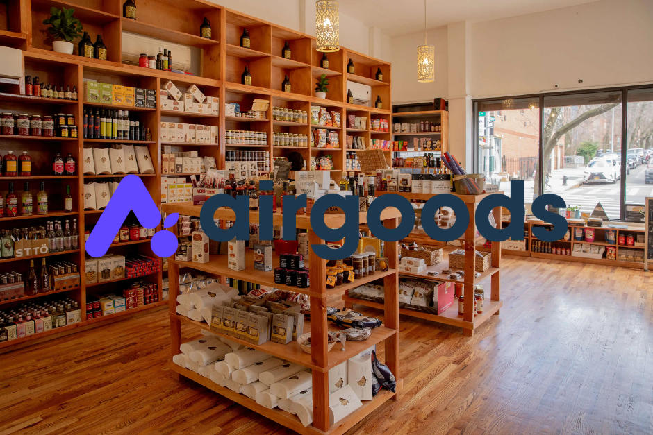 Airgoods