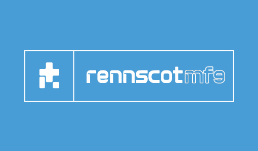 Rennscotmfg logo