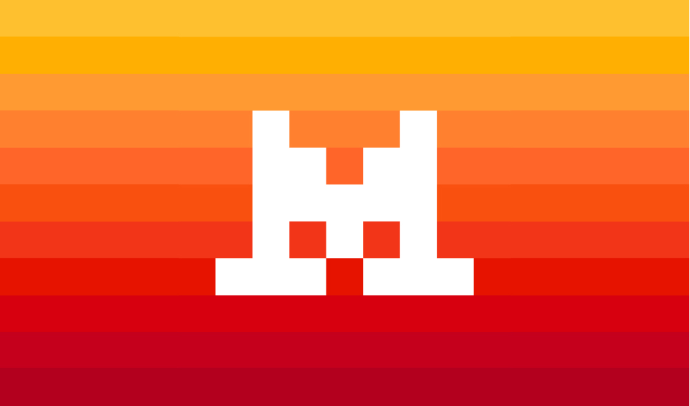 Mistral AI logo