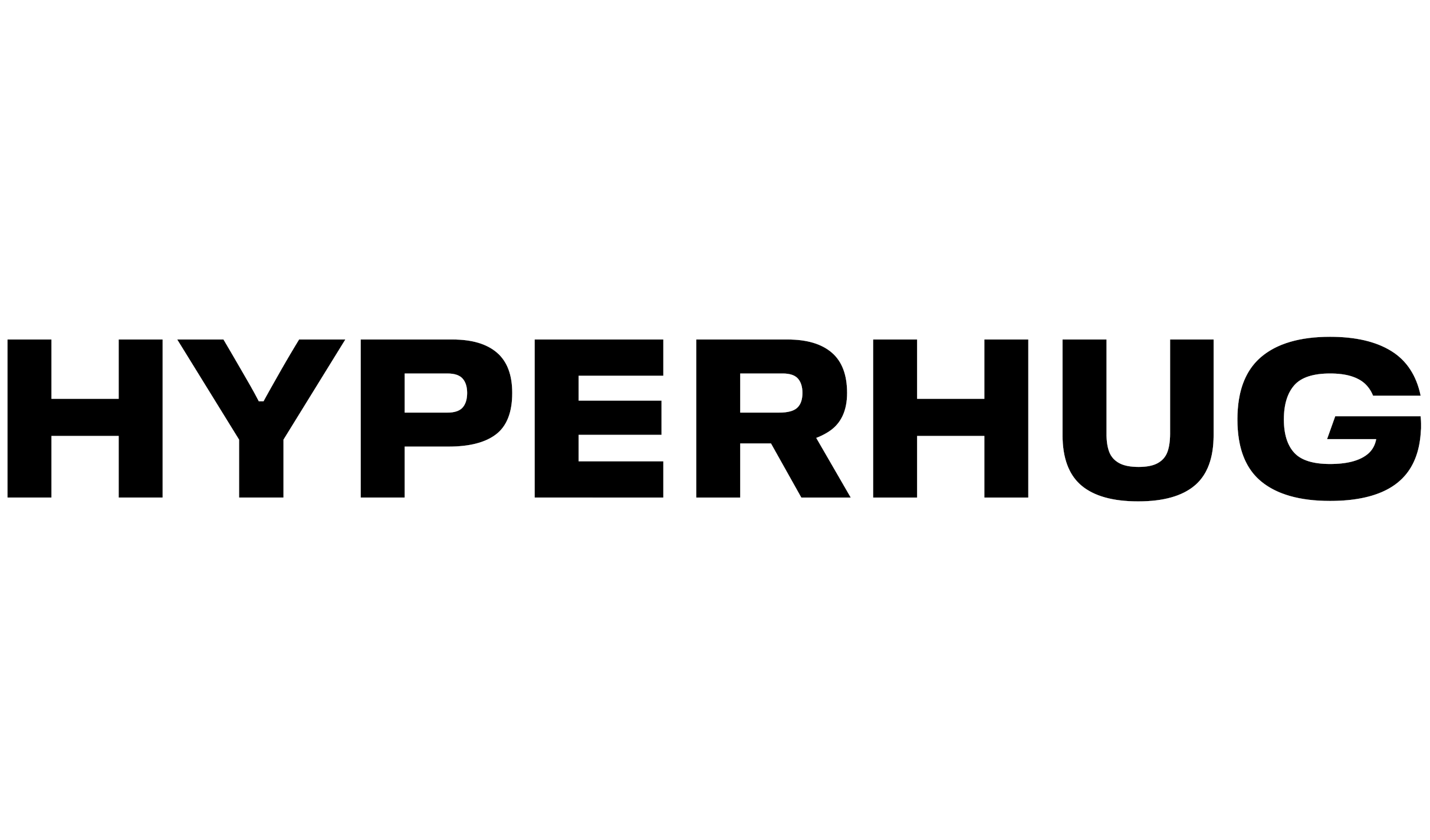 Hyperhug logo