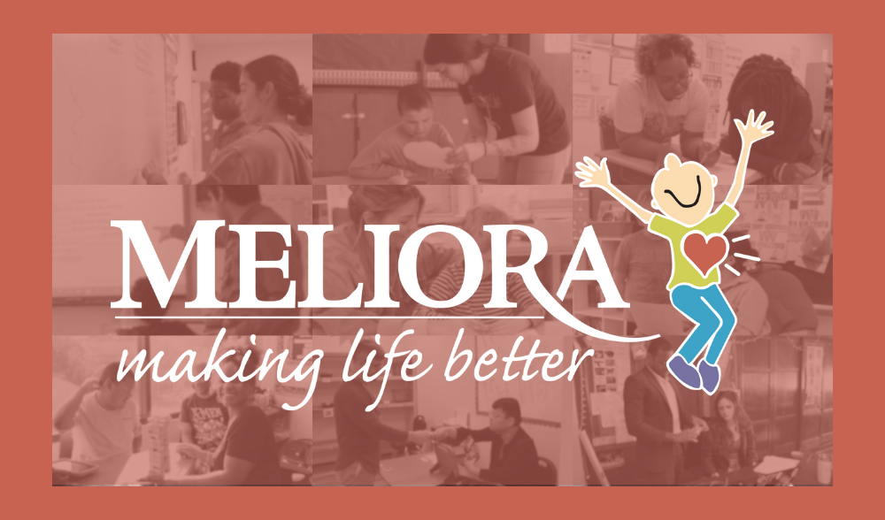 Meliora Academy logo