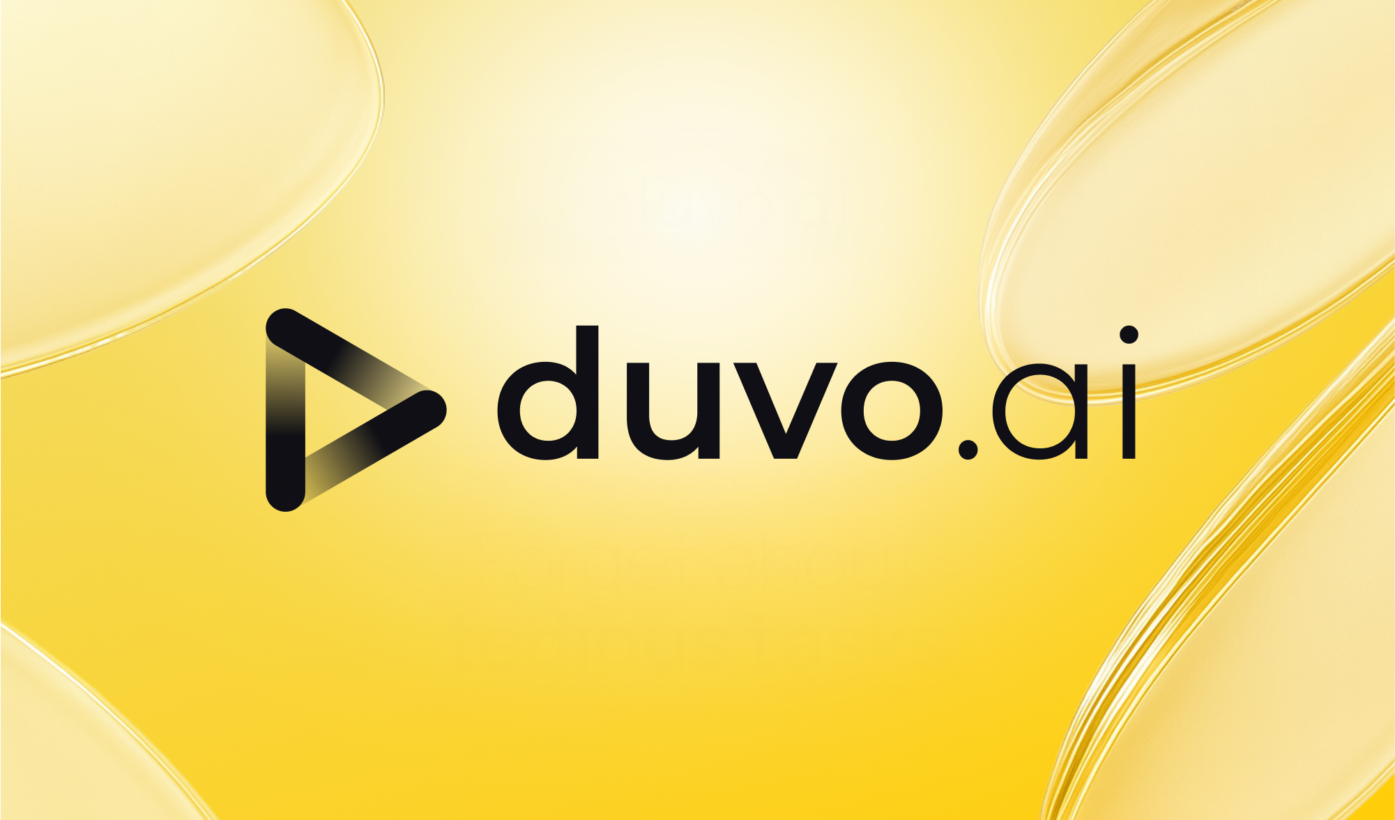 Duvo logo