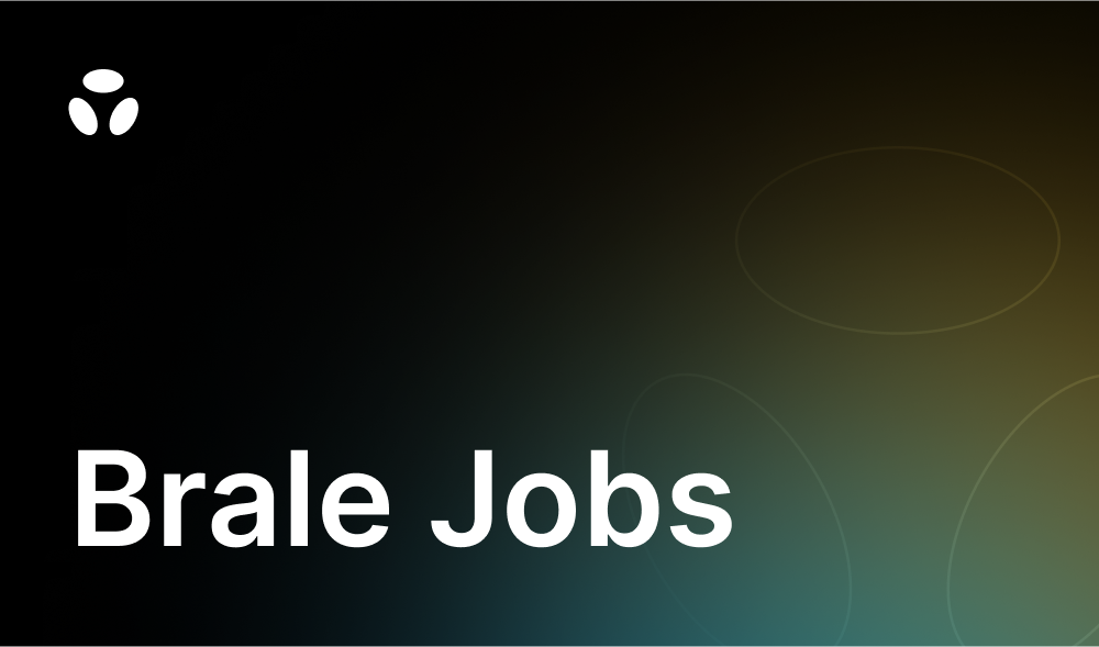 Brale