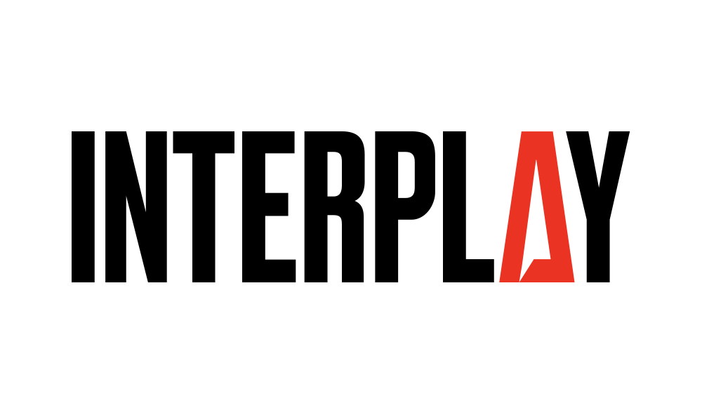 Interplay logo